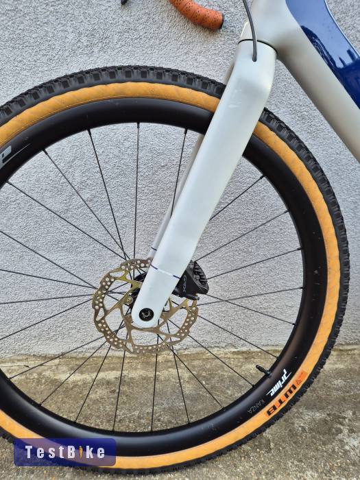 3T Exploro Edition BMW GRX 1x11 Full Carbon Gravel. 