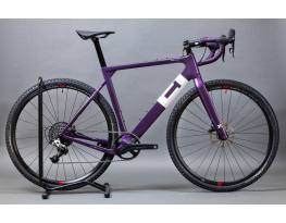 3T Exploro Primo Rival (L) karbon gravel kerékpár