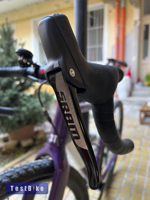 3T Exploro Pro 2022 gravel