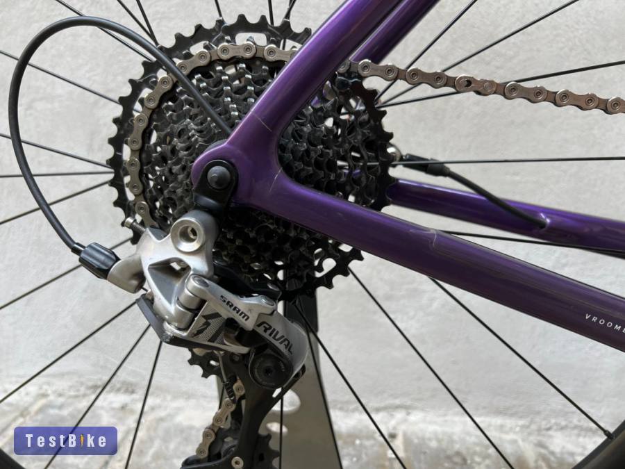 3T Exploro Pro 2022 gravel