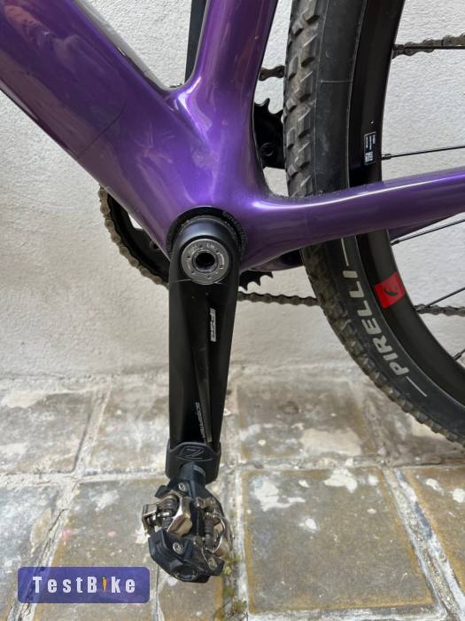 3T Exploro Pro 2022 gravel