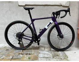 3T Exploro Pro 2022 gravel