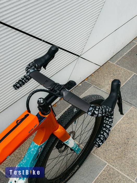3T Exploro Racemax