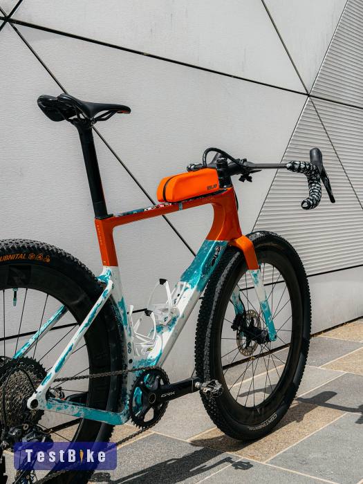 3T Exploro Racemax