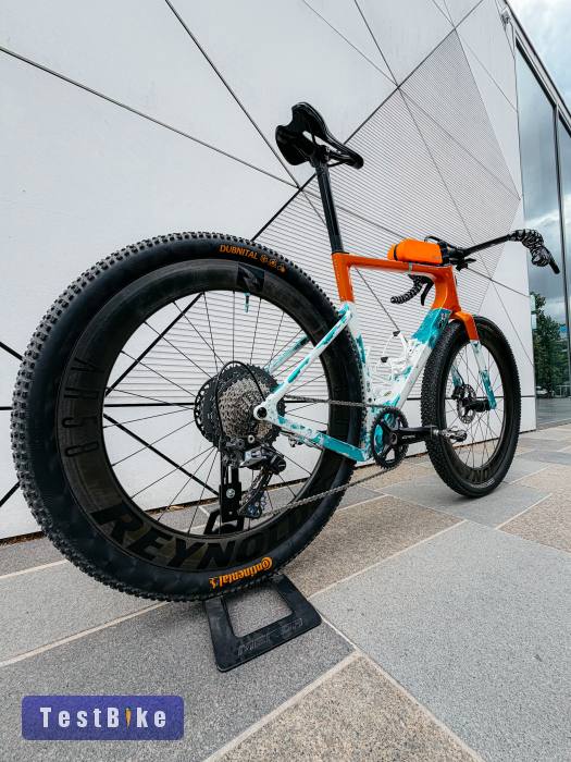 3T Exploro Racemax