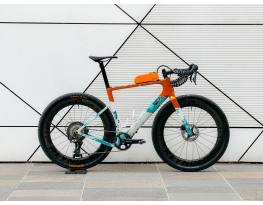 3T Exploro Racemax