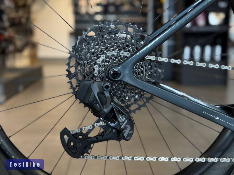 3T Exploro Ultra XX1 AXS M méret 