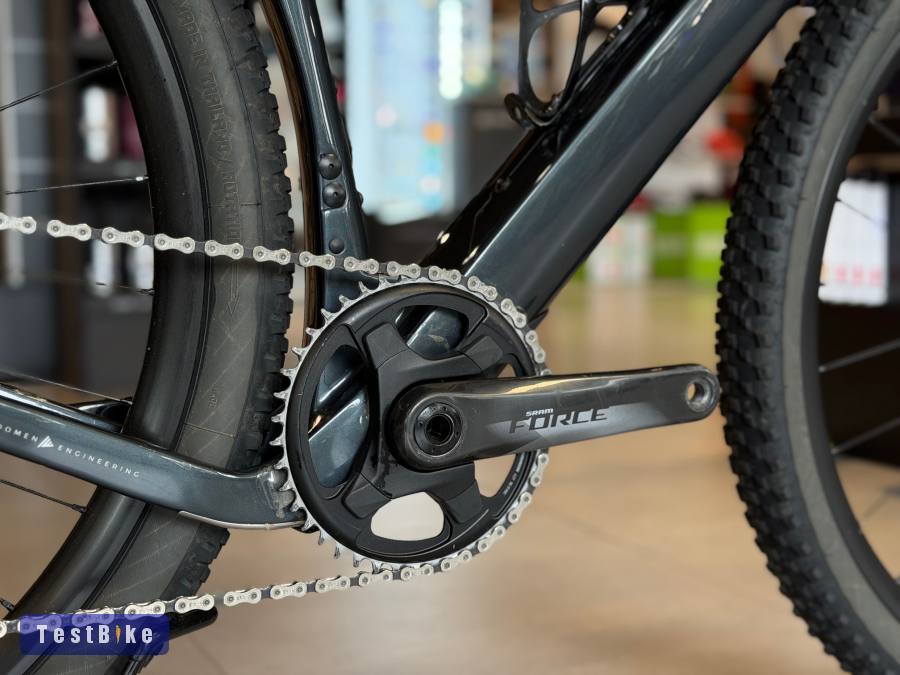 3T Exploro Ultra XX1 AXS M méret 