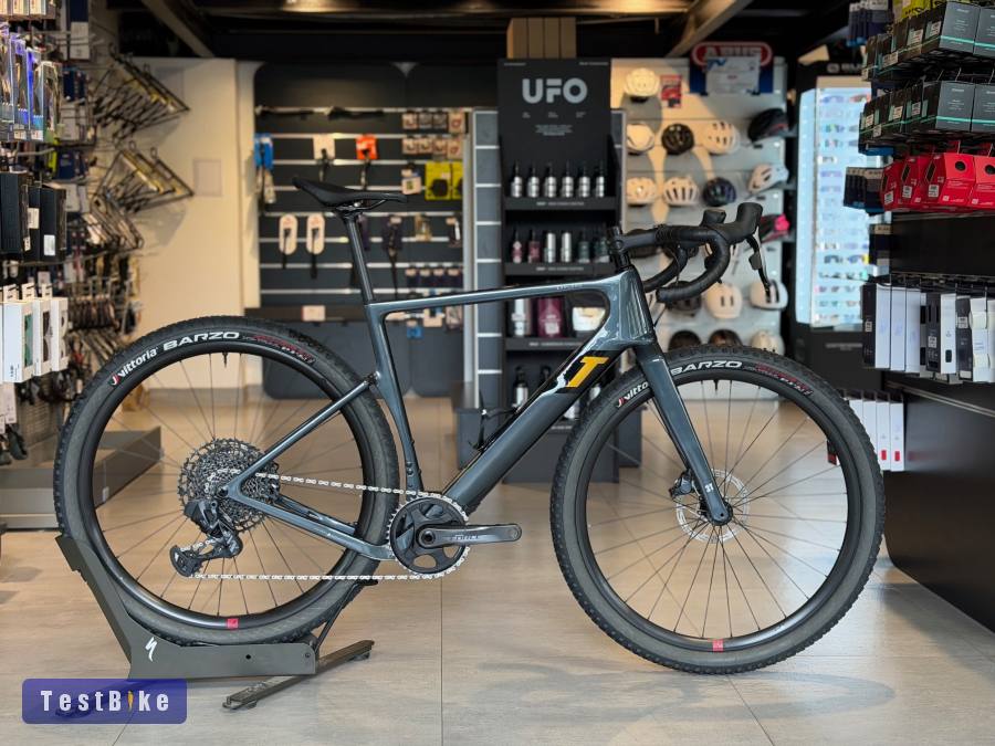 3T Exploro Ultra XX1 AXS M méret 