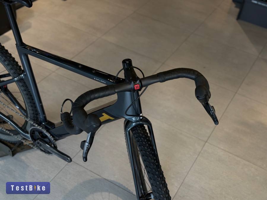 3T Exploro Ultra XX1 AXS M méret 