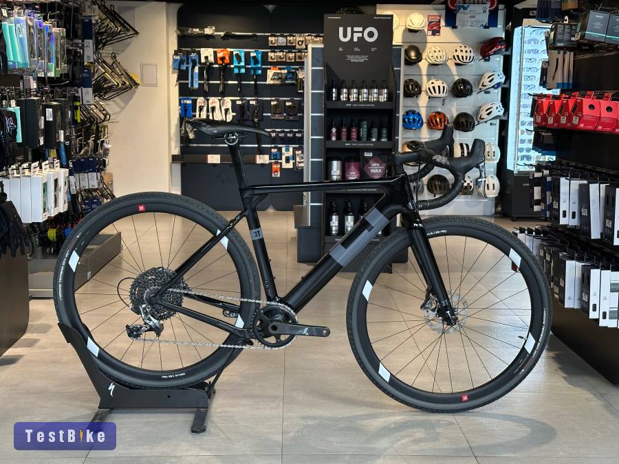 3T Primo LTD Gravel eladó szép állapotban M"