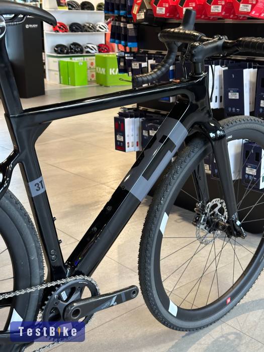 3T Primo LTD Gravel eladó szép állapotban M"