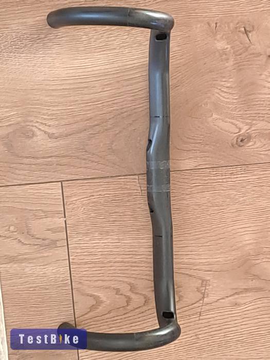 3T Superergo LTD karbon kormány 40cm