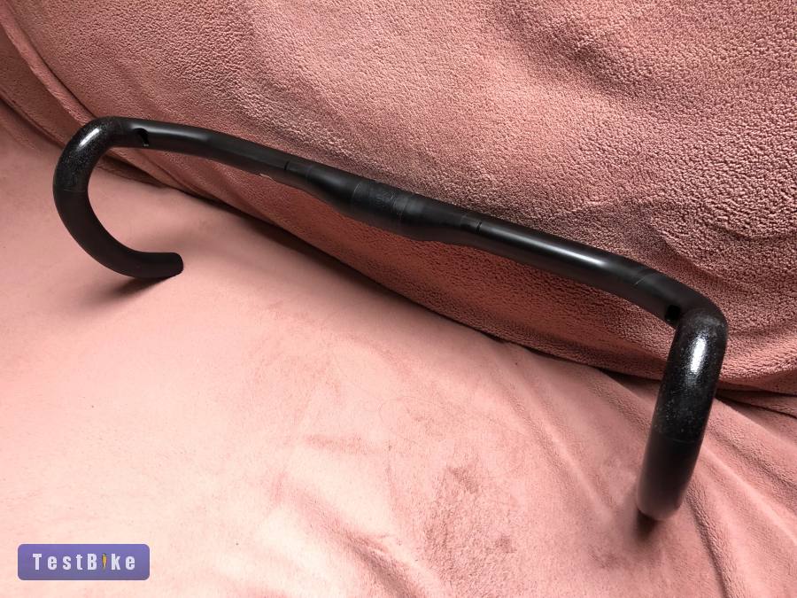 3T Superergo Team 440mm Carbon Di2 országúti kormány 390EUR