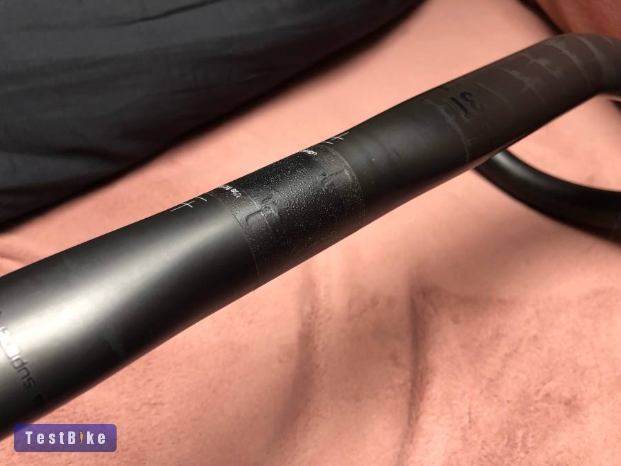 3T Superergo Team 440mm Carbon Di2 országúti kormány 390EUR