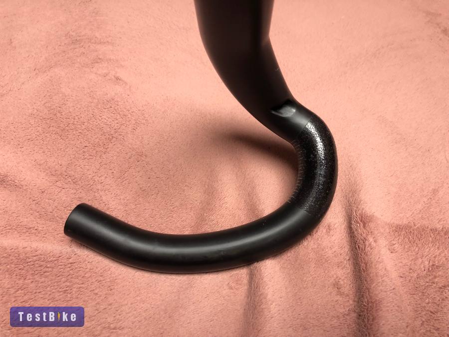 3T Superergo Team 440mm Carbon Di2 országúti kormány 390EUR