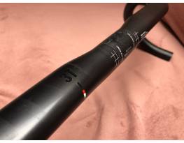 3T Superergo Team 440mm Carbon Di2 országúti kormány 390EUR