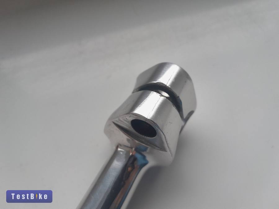 3ttt 110mm kormányszár