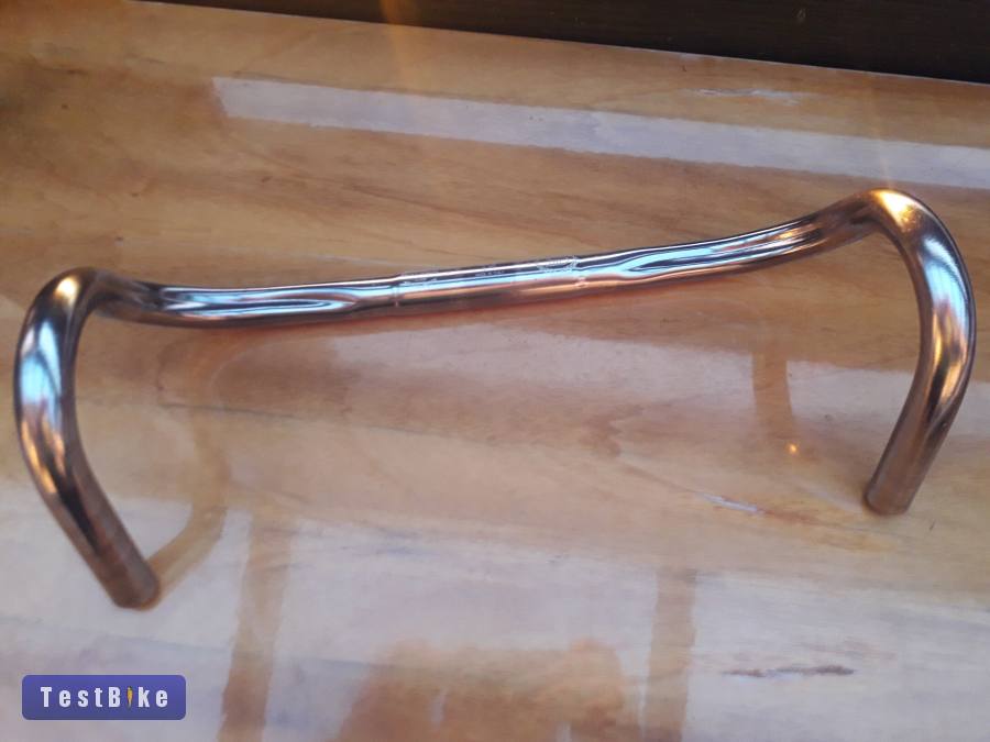 3ttt Ergo Power Due Racing Team Service kormány, 42 cm, 26.0