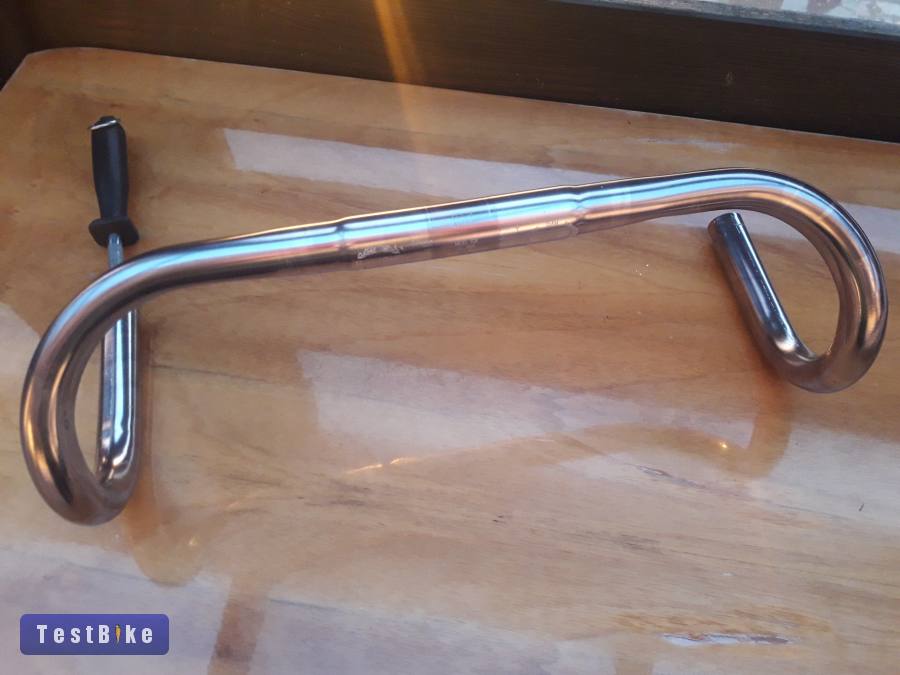 3ttt Ergo Power Due Racing Team Service kormány, 42 cm, 26.0