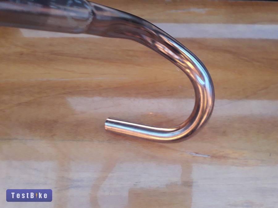 3ttt Ergo Power Due Racing Team Service kormány, 42 cm, 26.0