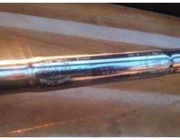 3ttt Ergo Power Due Racing Team Service kormány, 42 cm, 26.0