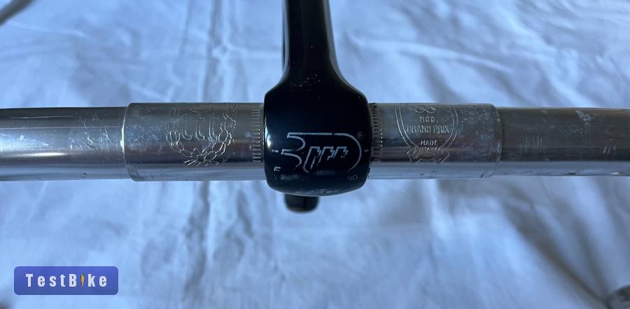 3ttt kormány kormányszár stucni pipa országúti