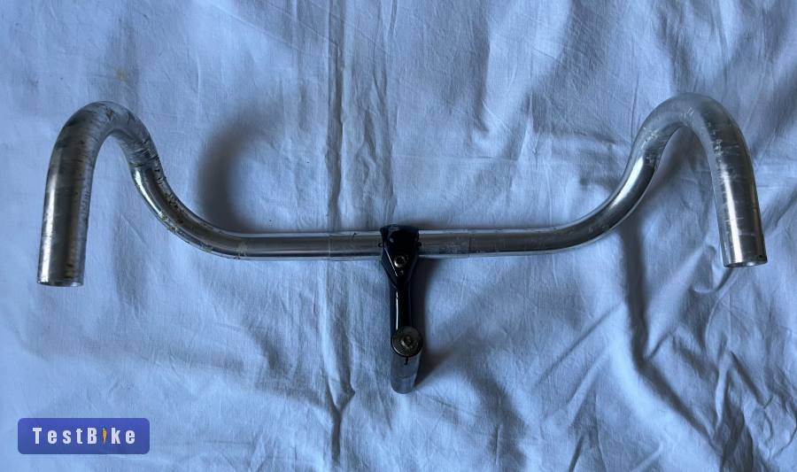 3ttt kormány kormányszár stucni pipa országúti