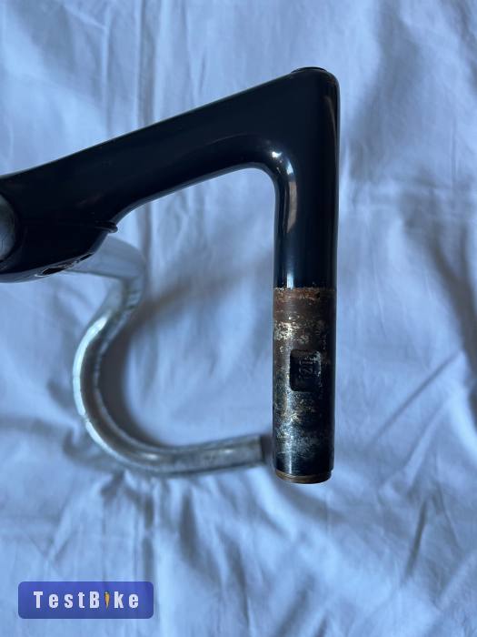 3ttt kormány kormányszár stucni pipa országúti