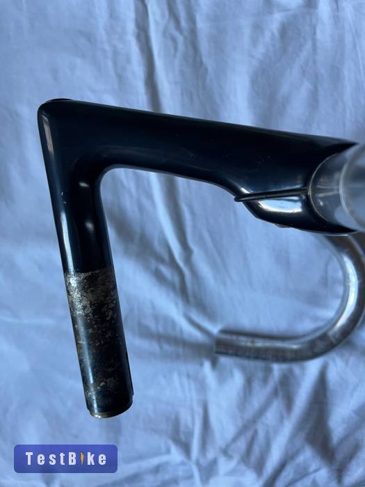 3ttt kormány kormányszár stucni pipa országúti