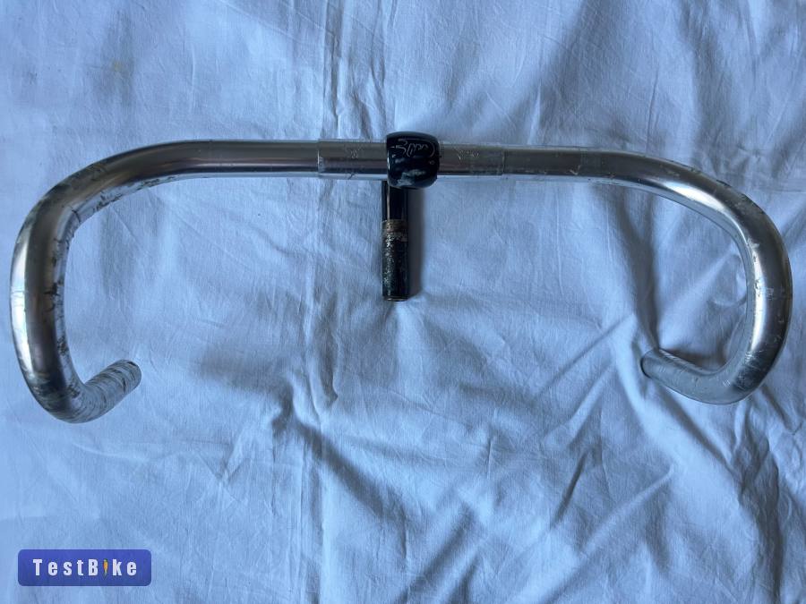 3ttt kormány kormányszár stucni pipa országúti