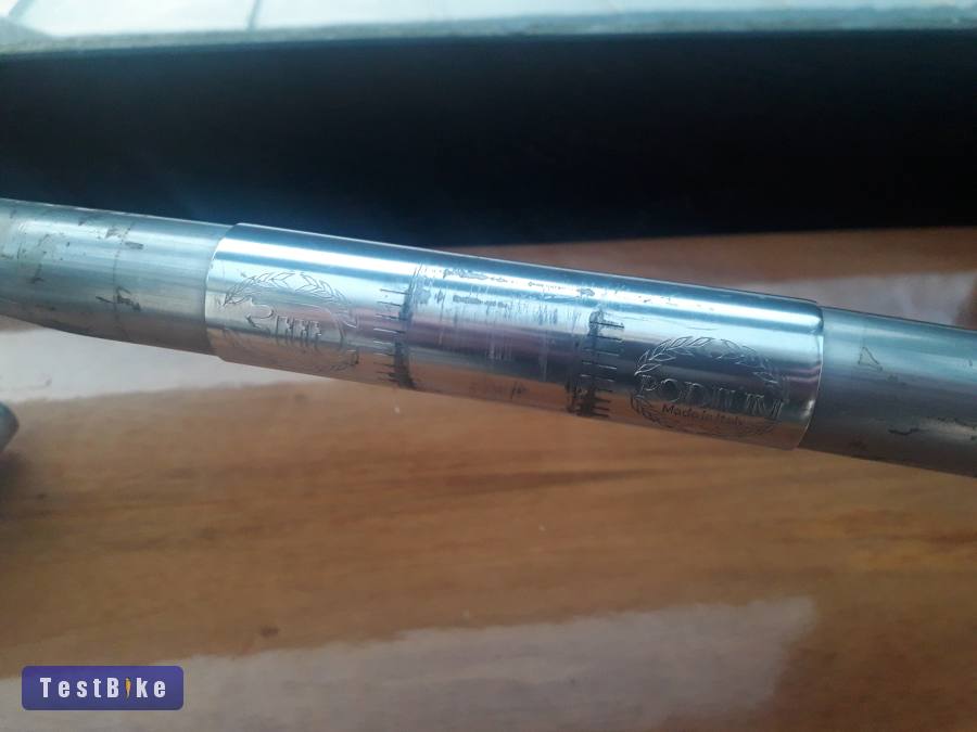 3ttt Podium koskormány, 42 cm széles