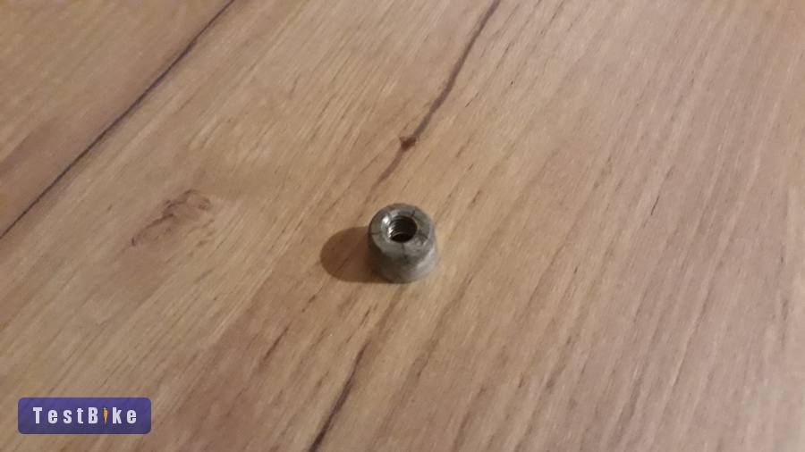 3ttt S93 zsanéros stucni eladó