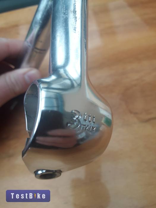 3ttt stucni, kormányszár, 110 mm hosszú