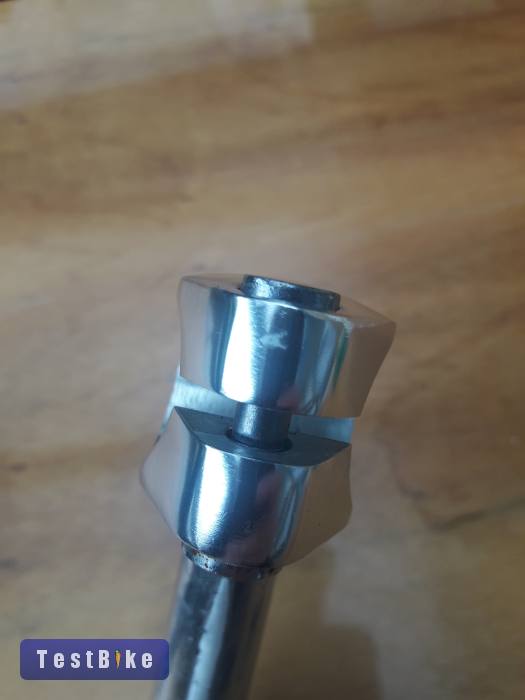 3ttt stucni, kormányszár, 110 mm hosszú