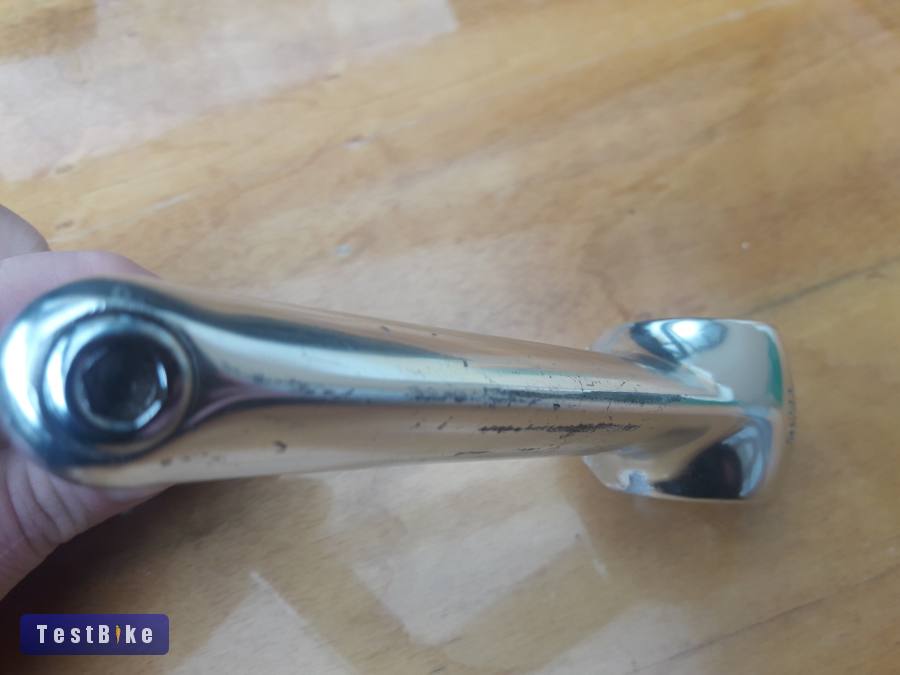 3ttt stucni, kormányszár, 110 mm hosszú