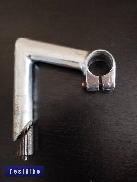 3ttt Vintage vesenykerékpárba Olasz gyármányú stucni