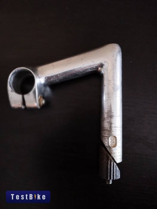 3ttt Vintage vesenykerékpárba Olasz gyármányú stucni