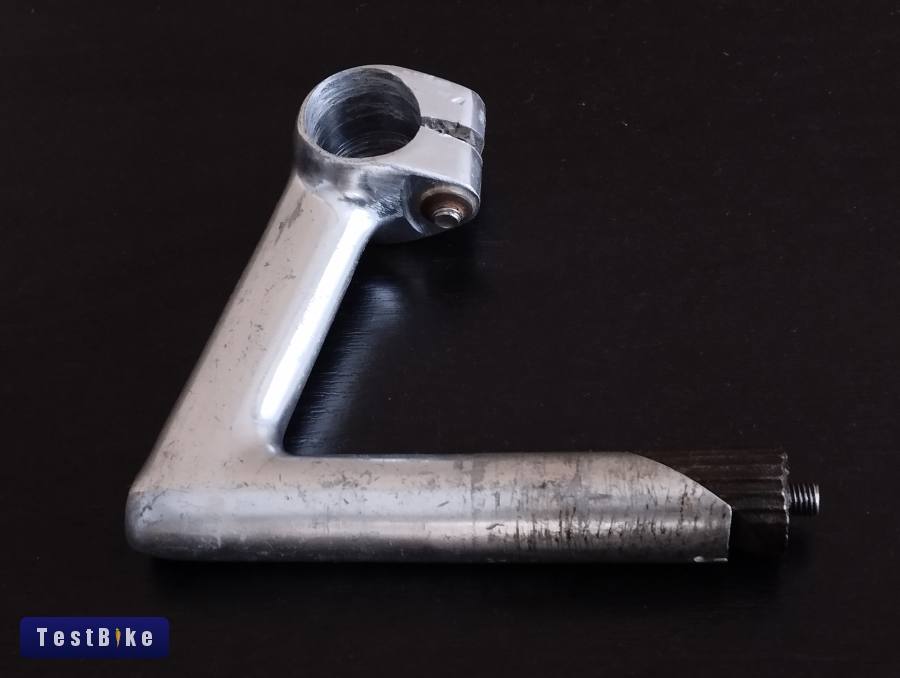 3ttt Vintage vesenykerékpárba Olasz gyármányú stucni