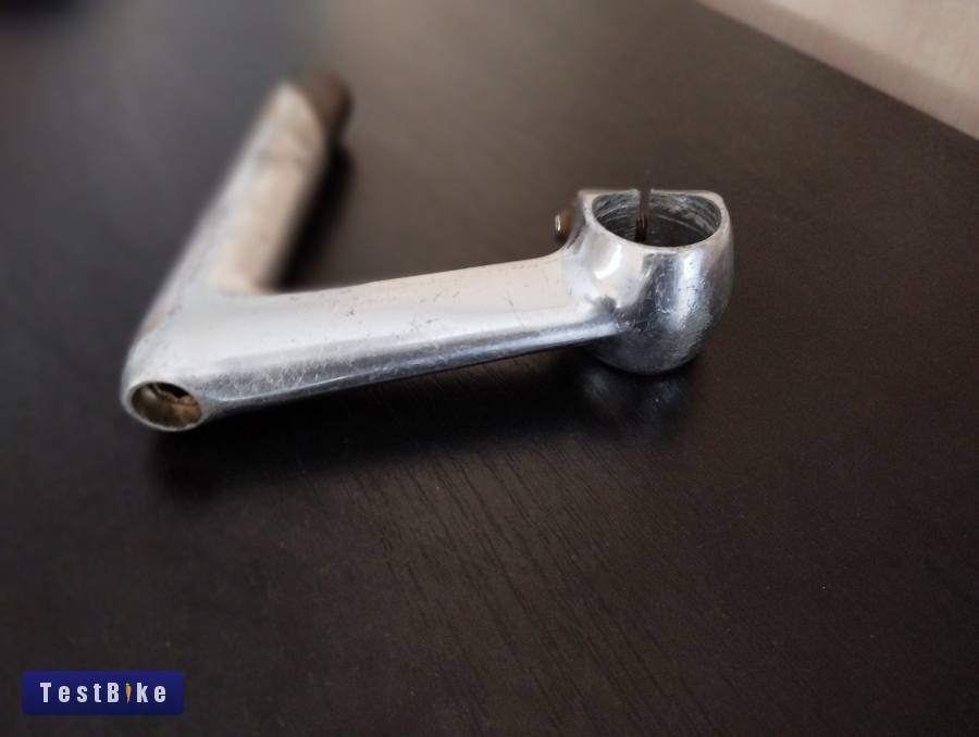 3ttt Vintage vesenykerékpárba Olasz gyármányú stucni