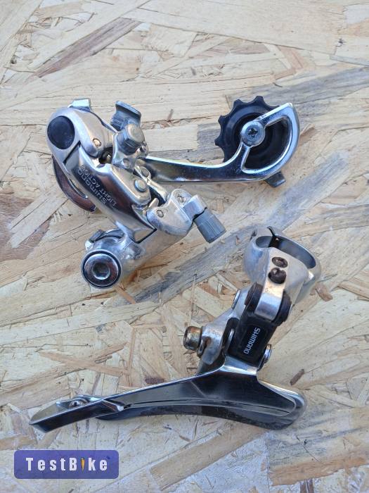 3x7 Shimano vàltószett