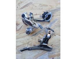 3x7 Shimano vàltószett