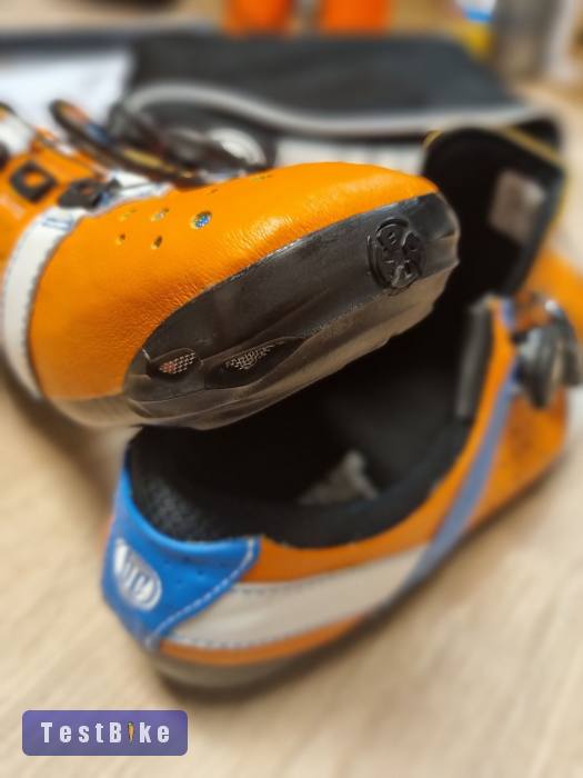 43-as Bont Vaypor+ országúti cipő