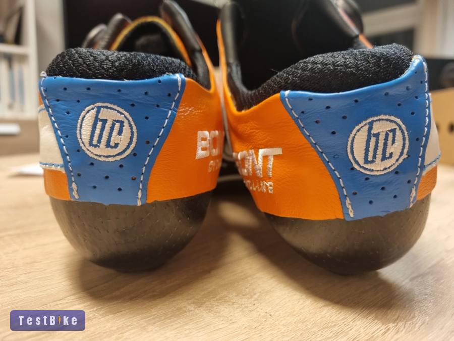 43-as Bont Vaypor+ országúti cipő