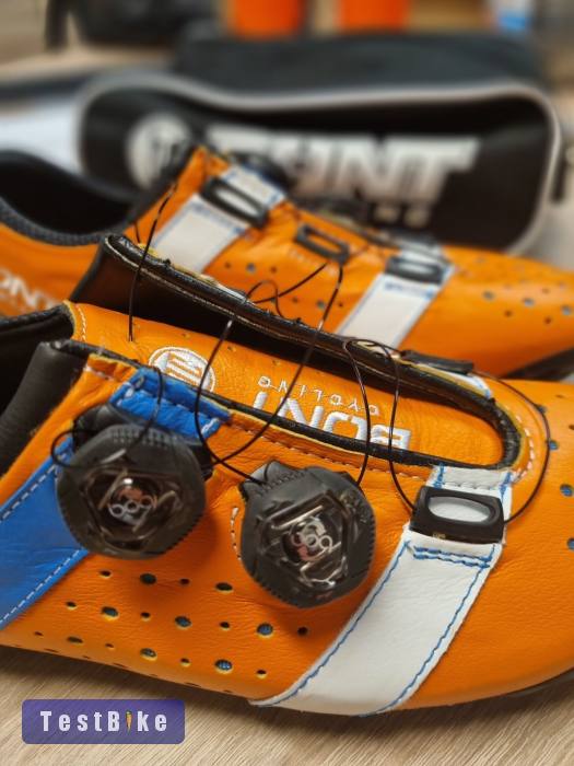 43-as Bont Vaypor+ országúti cipő