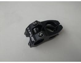 45mm A-head kormányszár stucni . 25,4mm átmérőjű kormányhoz
