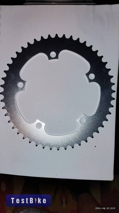 48t fixi, single speed lánckerék 