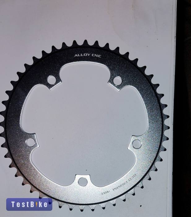 48t fixi, single speed lánckerék 