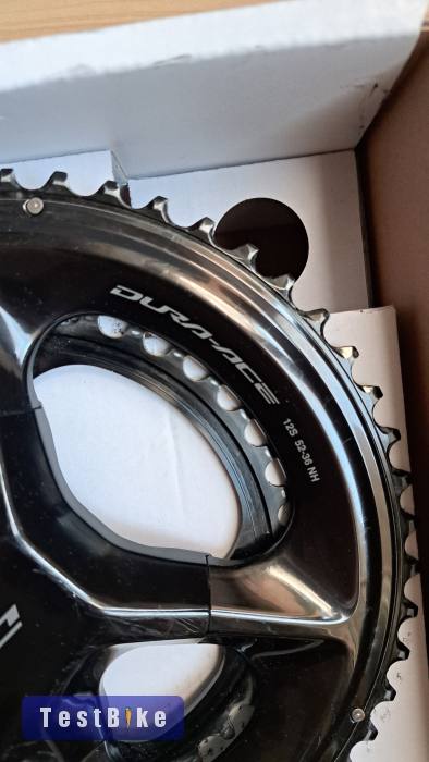 4iiii Shimano Dura-Ace FC-R9100 hajtókar 