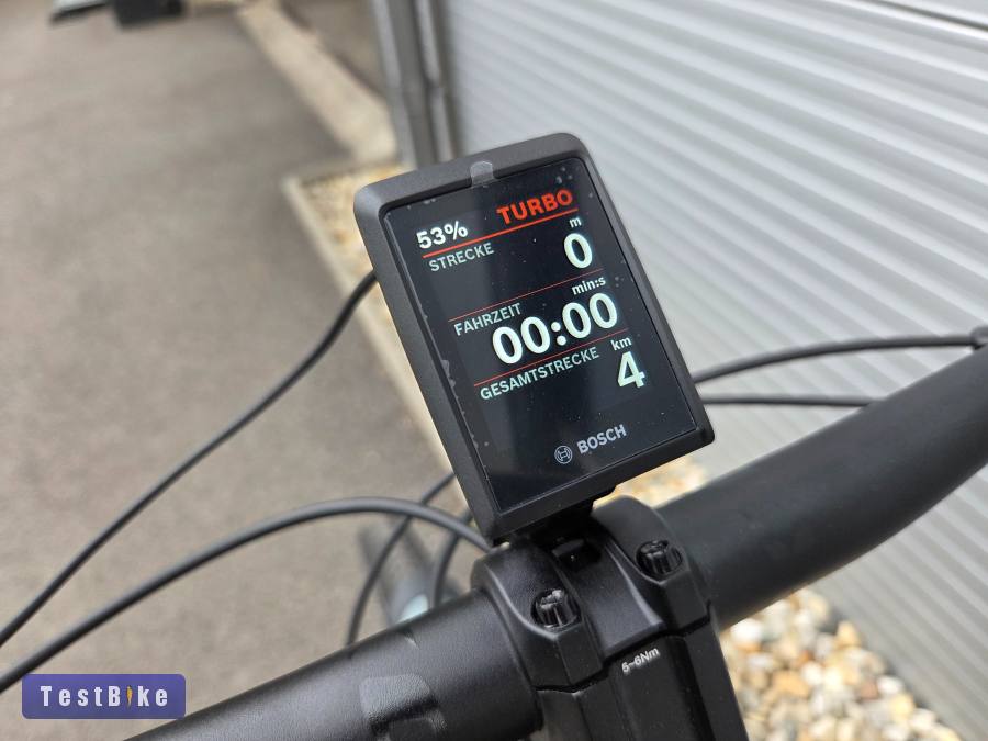 4km Kalkhoff női ebike smart bosch cx 85Nm 750Wh ebike 170kg